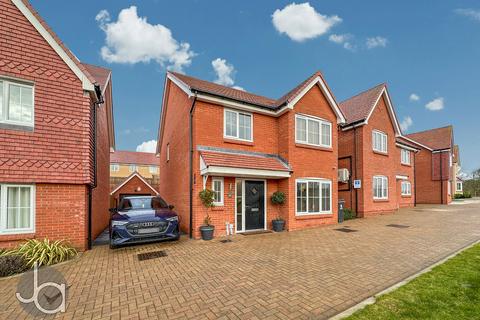 Beehive Way, Ardleigh, Colchester