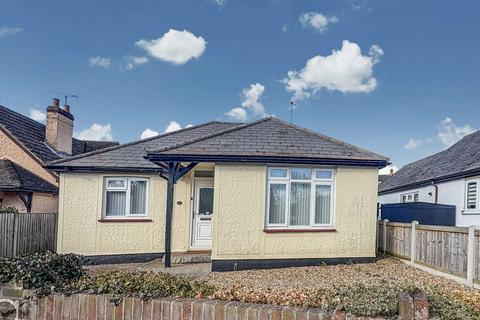 3 bedroom detached bungalow for sale, Station Road, Tiptree, Colchester