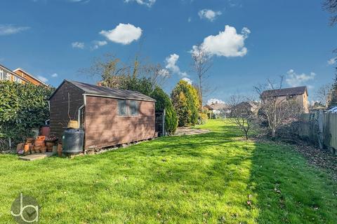 3 bedroom detached bungalow for sale, Station Road, Tiptree, Colchester