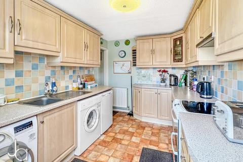 3 bedroom detached bungalow for sale, Station Road, Tiptree, Colchester