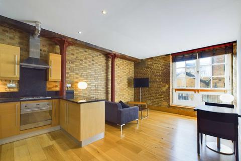 1 bedroom apartment for sale, Maltings Place , Tower Bridge Road