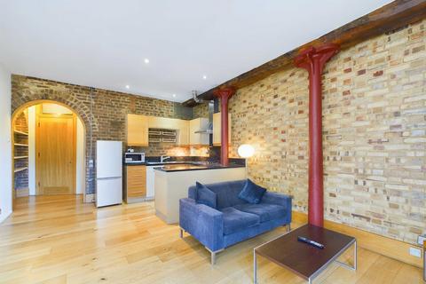 1 bedroom apartment for sale, Maltings Place , Tower Bridge Road