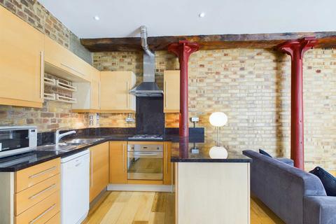 1 bedroom apartment for sale, Maltings Place , Tower Bridge Road