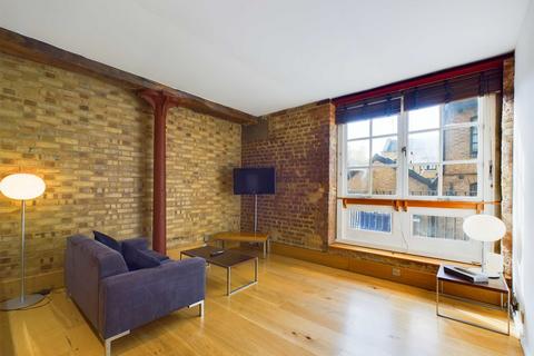 1 bedroom apartment for sale, Maltings Place , Tower Bridge Road