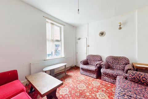 undefined, Waterloo Road, Mablethorpe LN12