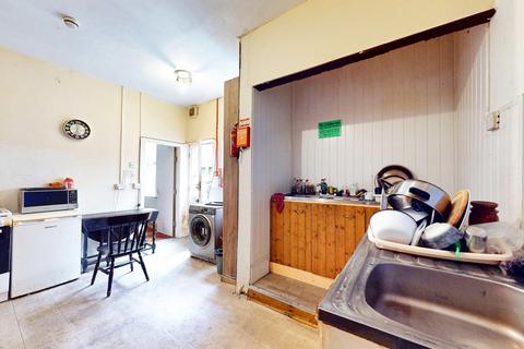 undefined, Waterloo Road, Mablethorpe LN12