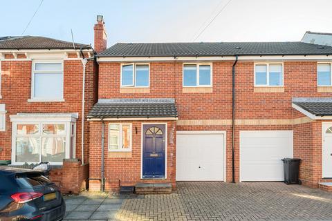 3 bedroom semi-detached house for sale, Fordingbridge Road, Southsea