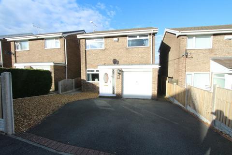 3 bedroom detached house for sale, Penrallt, Pentre Broughton, Wrexham