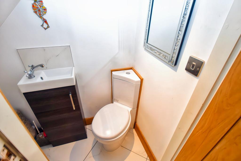 Gf wc