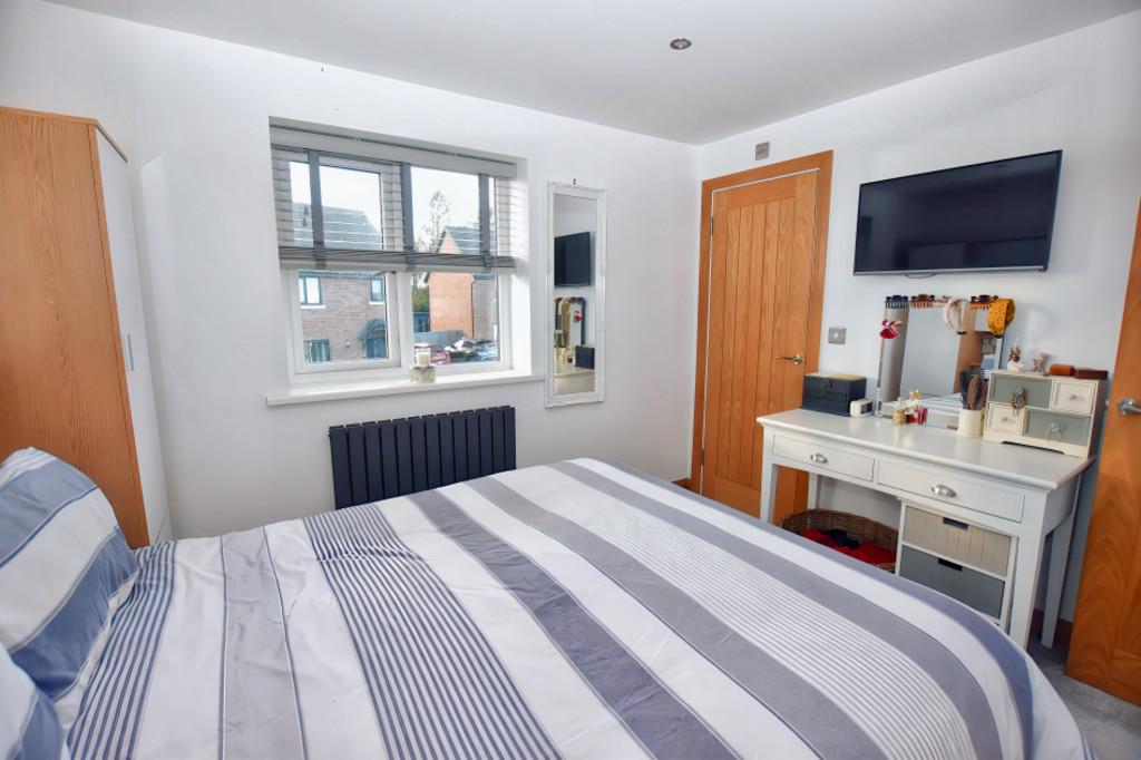 Principal Bedroom 2