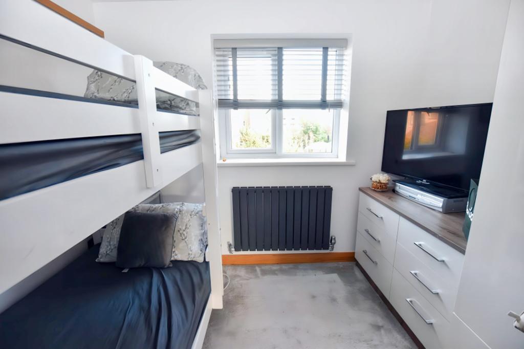 Bedroom 2b