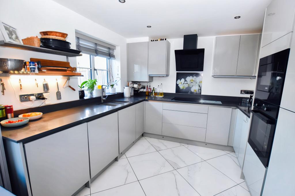 Dining Kitchen 2