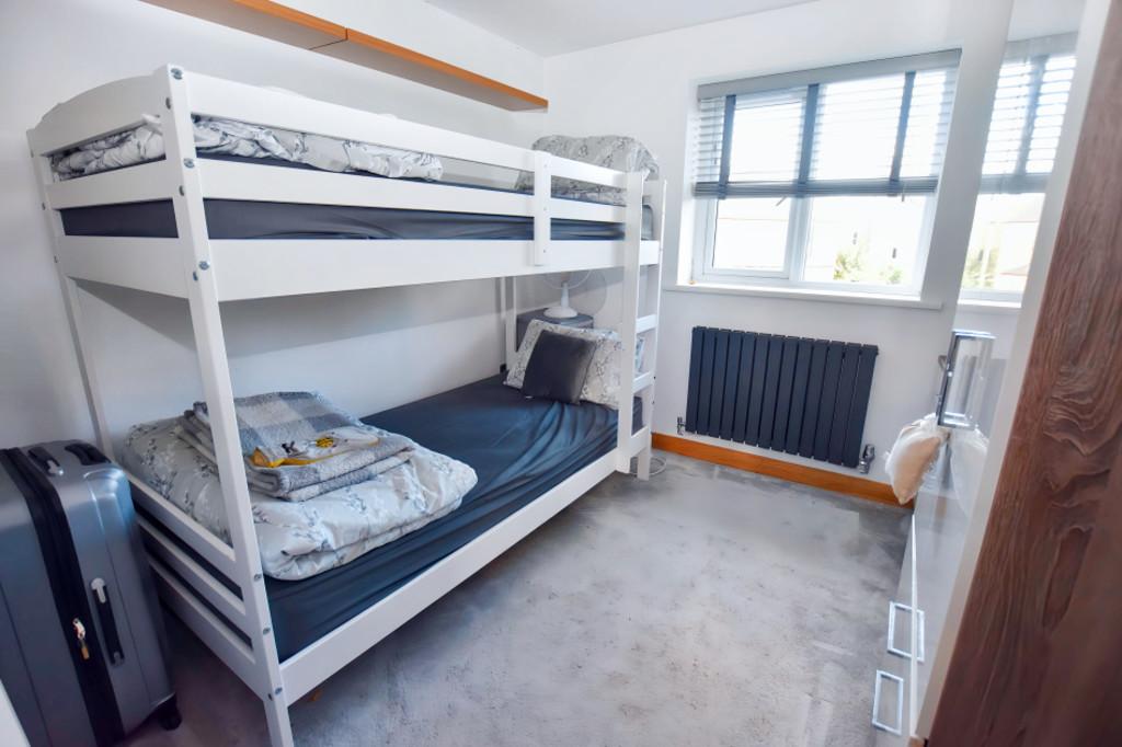 Bedroom 2a