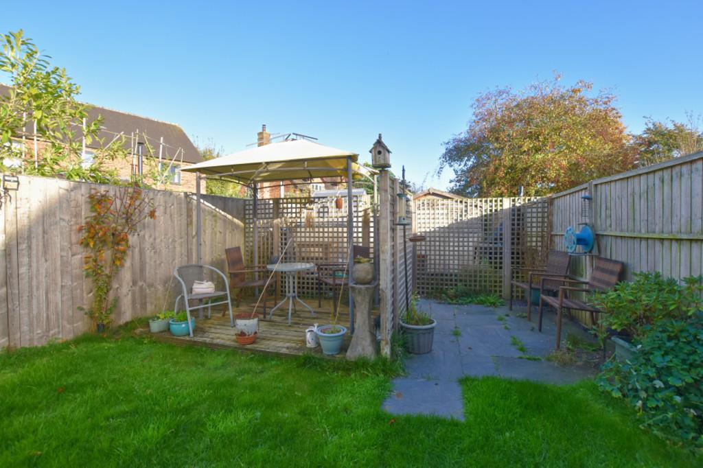 Rear Garden 1