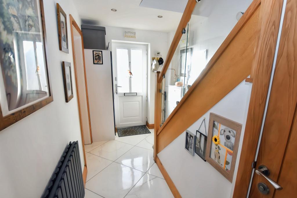 Entrance Hall 1