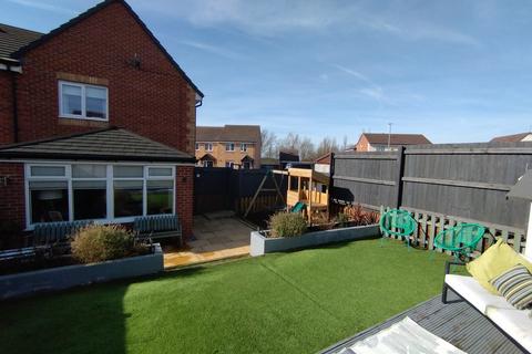 24 Bambury Drive, Talke, Stoke-on-trent, ST7 1GL