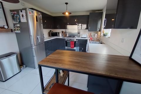 24 Bambury Drive, Talke, Stoke-on-trent, ST7 1GL
