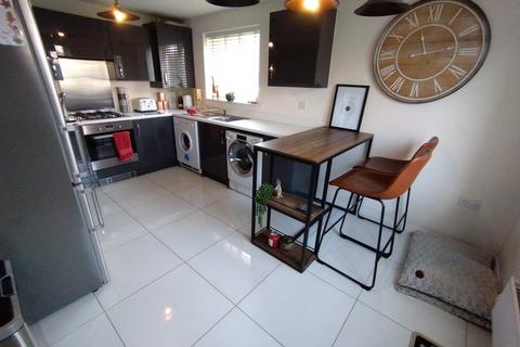 24 Bambury Drive, Talke, Stoke-on-trent, ST7 1GL