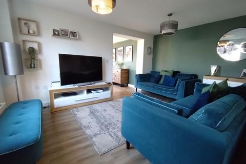 24 Bambury Drive, Talke, Stoke-on-trent, ST7 1GL