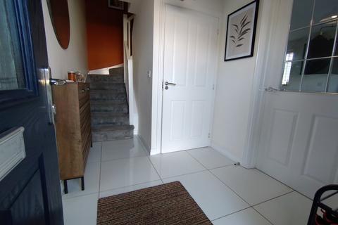 24 Bambury Drive, Talke, Stoke-on-trent, ST7 1GL