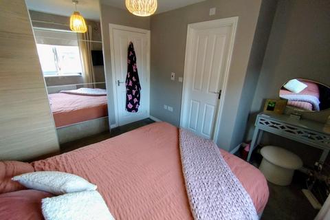 24 Bambury Drive, Talke, Stoke-on-trent, ST7 1GL
