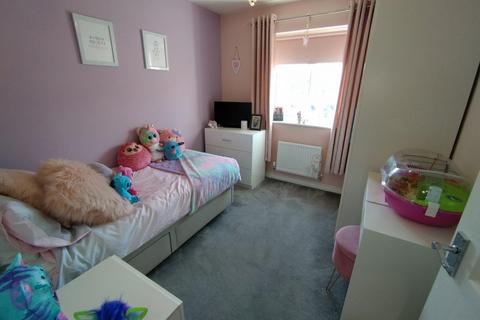 24 Bambury Drive, Talke, Stoke-on-trent, ST7 1GL
