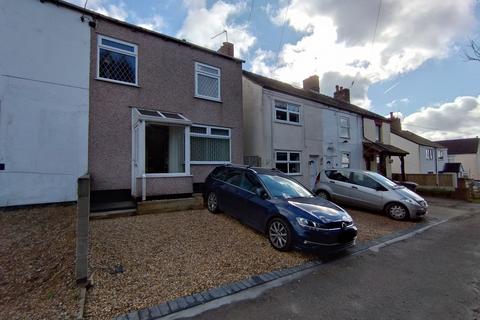 2 bedroom semi-detached house for sale, North Street, Mow Cop, Stoke-on-Trent