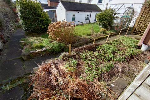 2 bedroom semi-detached house for sale, North Street, Mow Cop, Stoke-on-Trent