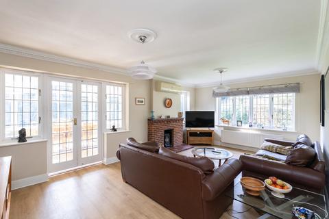 4 bedroom detached house for sale, Westhumble Street, Westhumble, Dorking