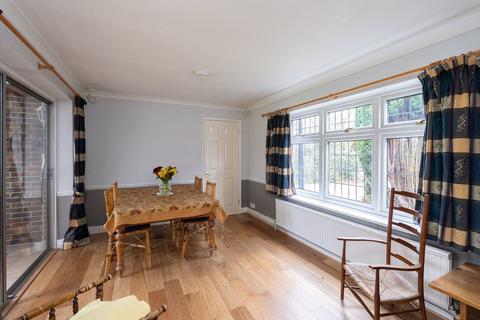 3 bedroom detached house for sale, The Street, Capel