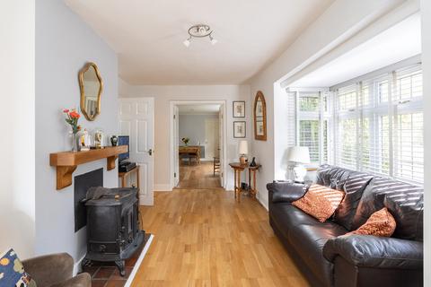 3 bedroom detached house for sale, The Street, Capel