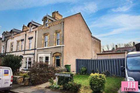 5 bedroom end of terrace house for sale, Alexander Road, Ulverston, Cumbria