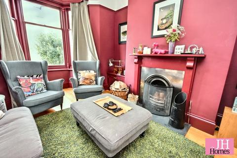 5 bedroom end of terrace house for sale, Alexander Road, Ulverston, Cumbria