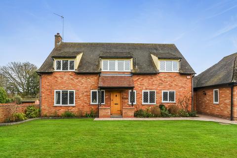 5 bedroom detached house for sale, The Folley, Layer-de-la-haye