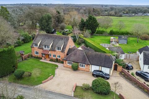 5 bedroom detached house for sale, The Folley, Layer-de-la-haye