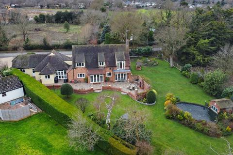 5 bedroom detached house for sale, The Folley, Layer-de-la-haye