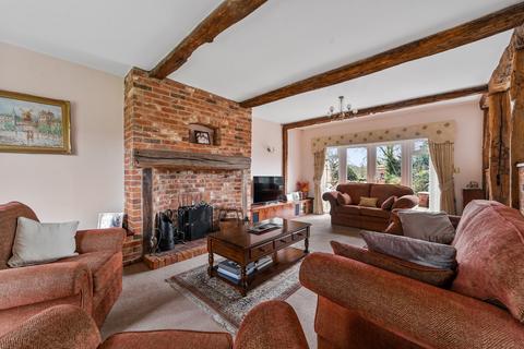 5 bedroom detached house for sale, The Folley, Layer-de-la-haye