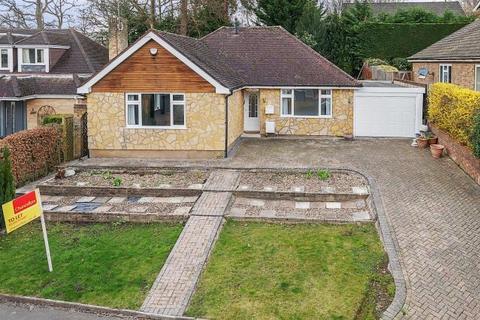 2 bedroom detached bungalow for sale, Highclere,  Sunninghill,  SL5