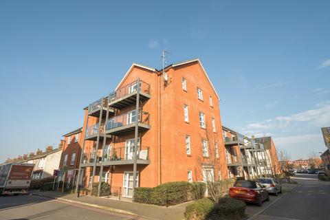 Carroll Court, Mitcham CR4