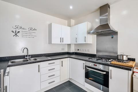undefined, Carroll Court, Mitcham CR4