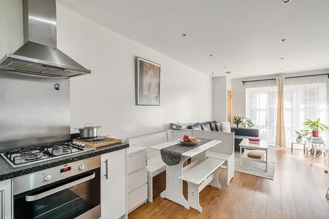 undefined, Carroll Court, Mitcham CR4