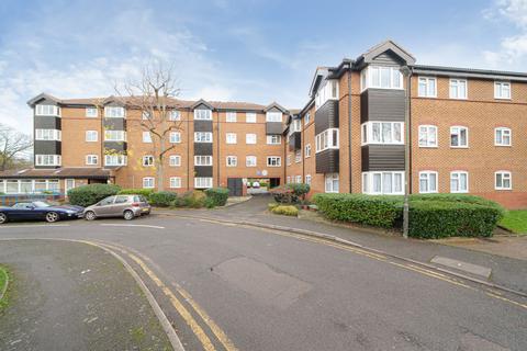 1 bedroom apartment for sale, Chatsworth Place, Mitcham CR4