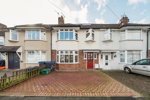 4 bedroom house for sale, Worcester Close, Mitcham CR4