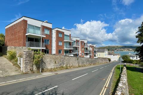 SENTRY ROAD, SWANAGE