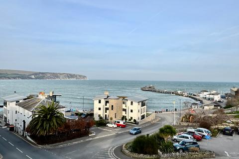 2 bedroom flat for sale, SENTRY ROAD, SWANAGE