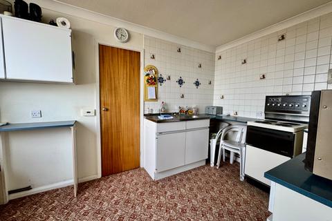 2 bedroom flat for sale, SENTRY ROAD, SWANAGE