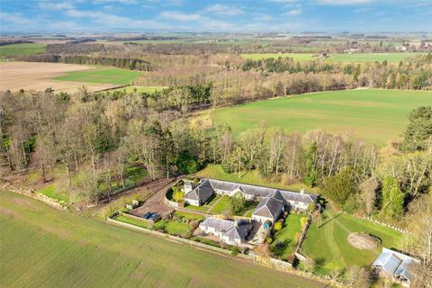 2 bedroom detached house for sale, Keepers Cottage, Tillmouth Park, Cornhill-On-Tweed, Northumberland, TD12