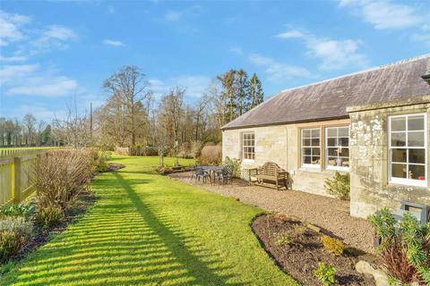 2 bedroom detached house for sale, Keepers Cottage, Tillmouth Park, Cornhill-On-Tweed, Northumberland, TD12