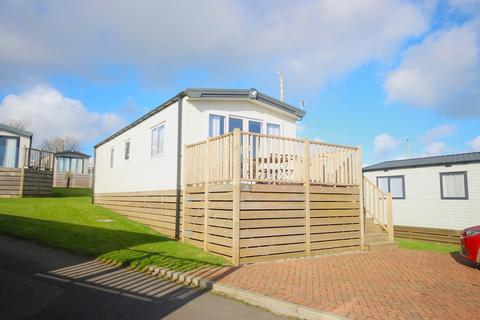 2 bedroom lodge for sale, Boswinger, St. Austell PL26