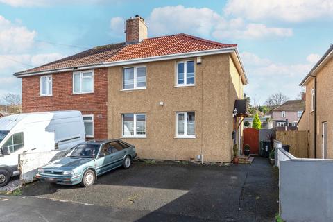 3 bedroom semi-detached house for sale, Bristol BS11